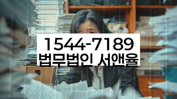 2024년 개인회생