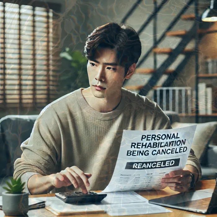 학자금대출개인회생