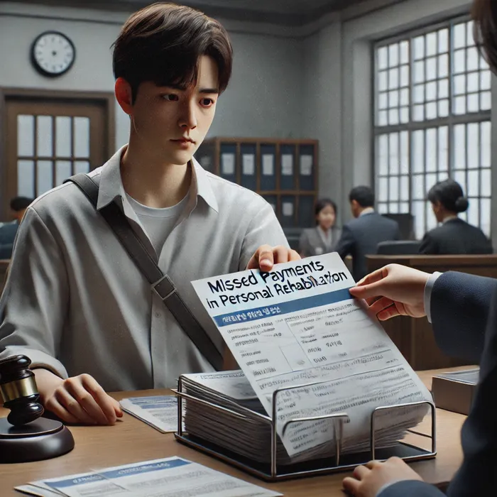 카드가맹점대출 연체 시