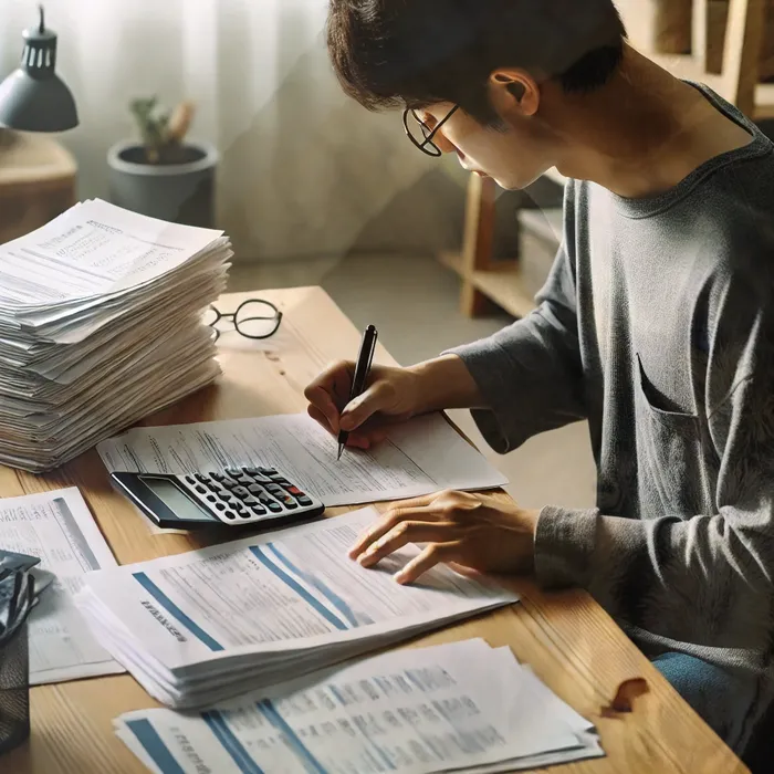 사채이자가 감당이 안될 때