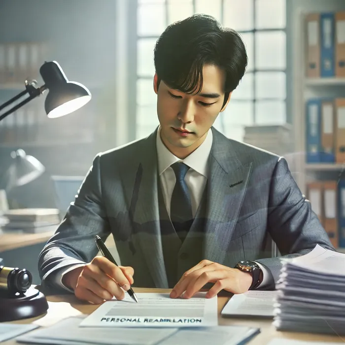 개인회생카톡상담