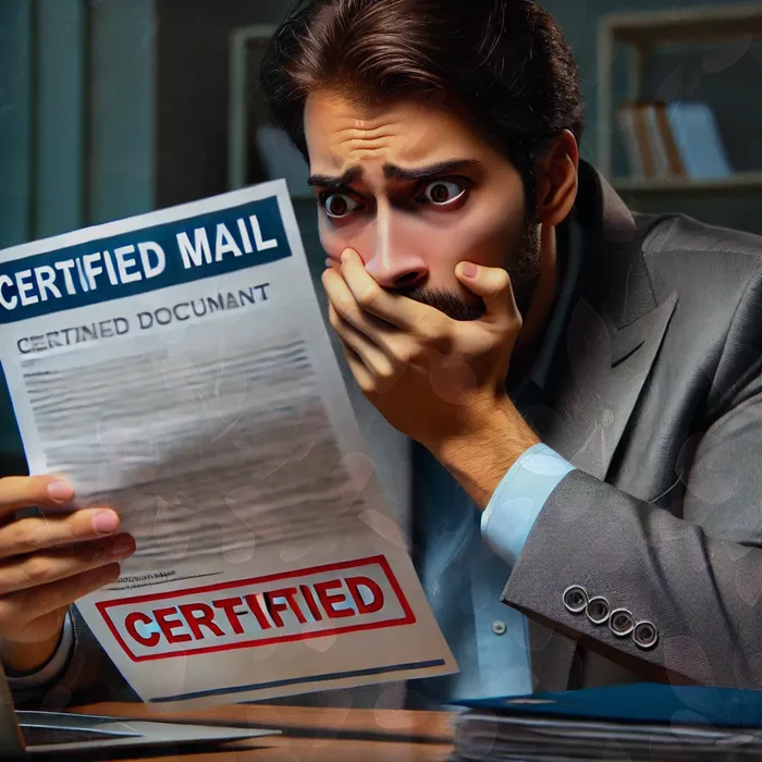 부채증명원발급