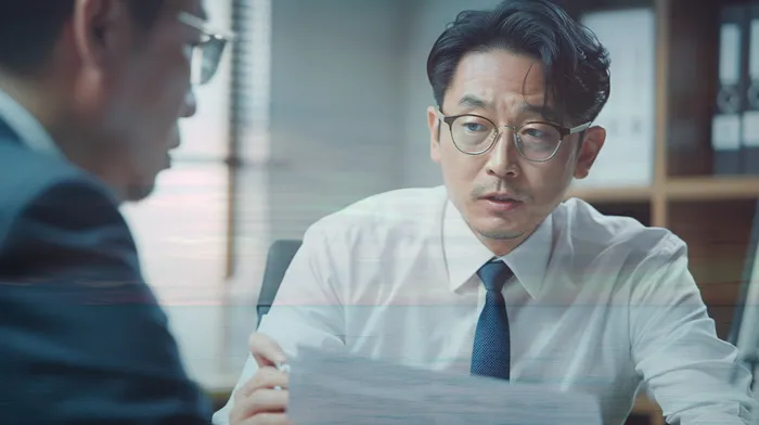 개인회생신용회복