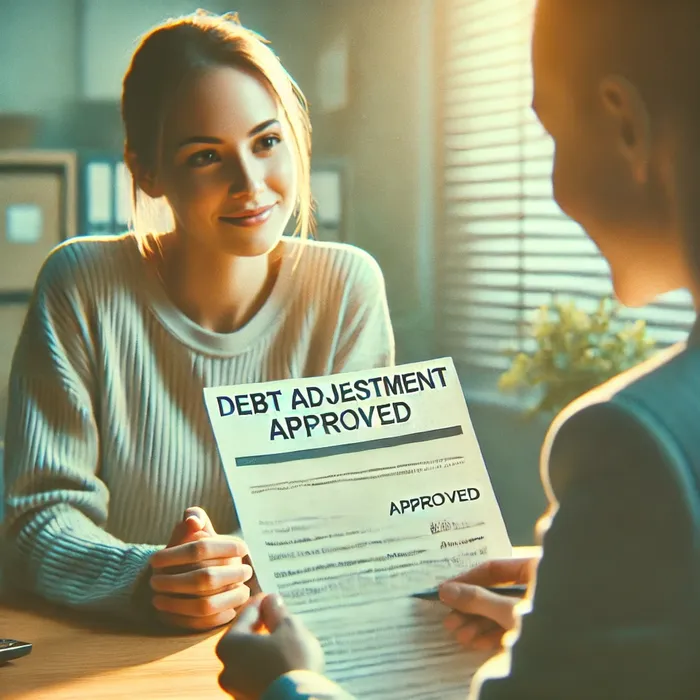 개인회생신용회복