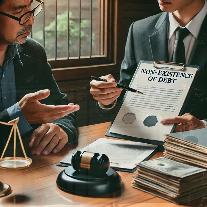 개인회생기각시