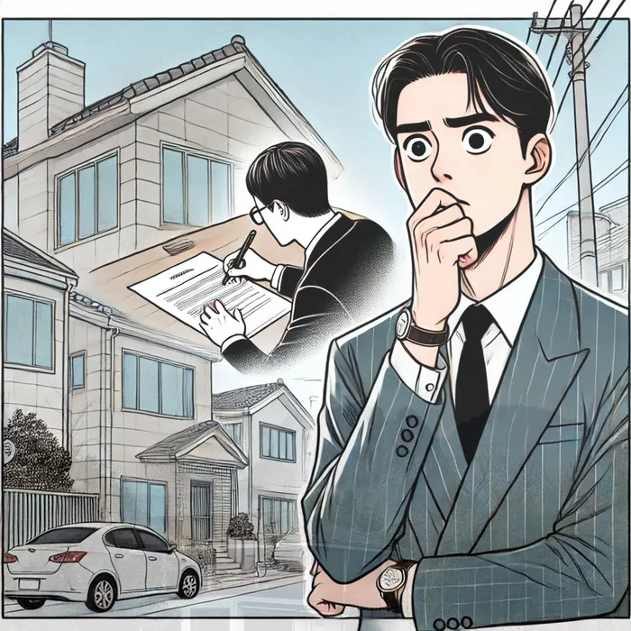 개인회생기각시