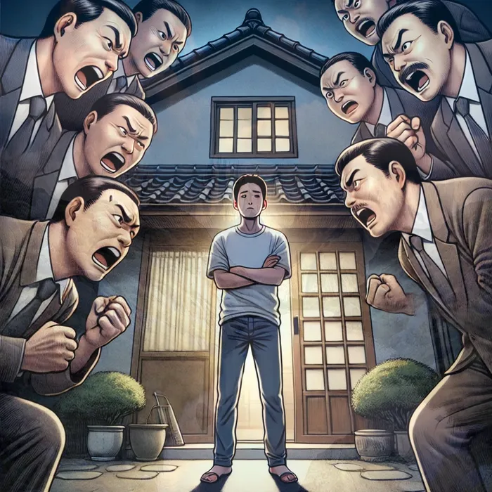 개인사업자회생