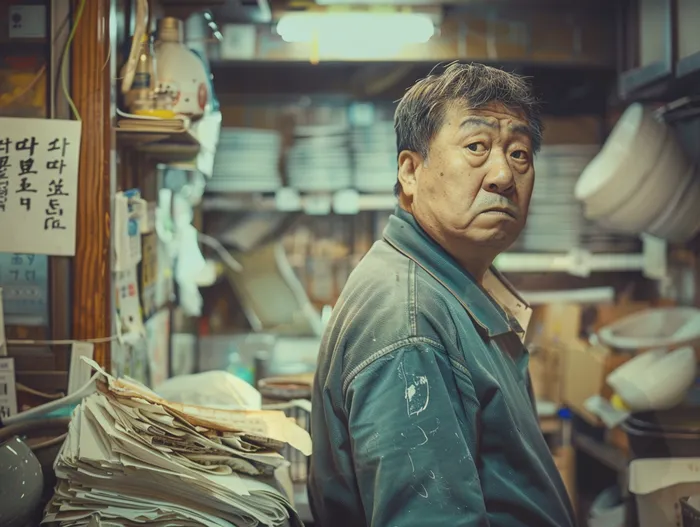 개인사업자회생