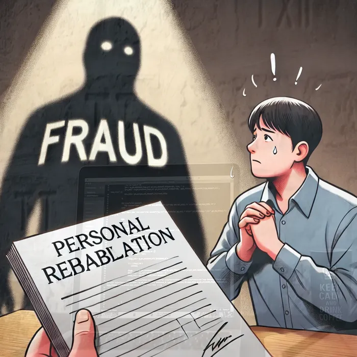 오래된채무 연체 시