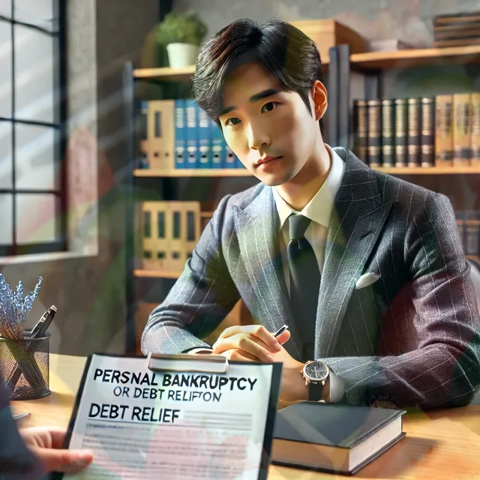 개인회생무료법률상담센터