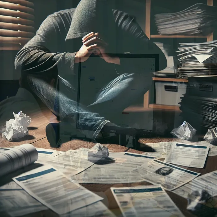 개인회생 중지명령