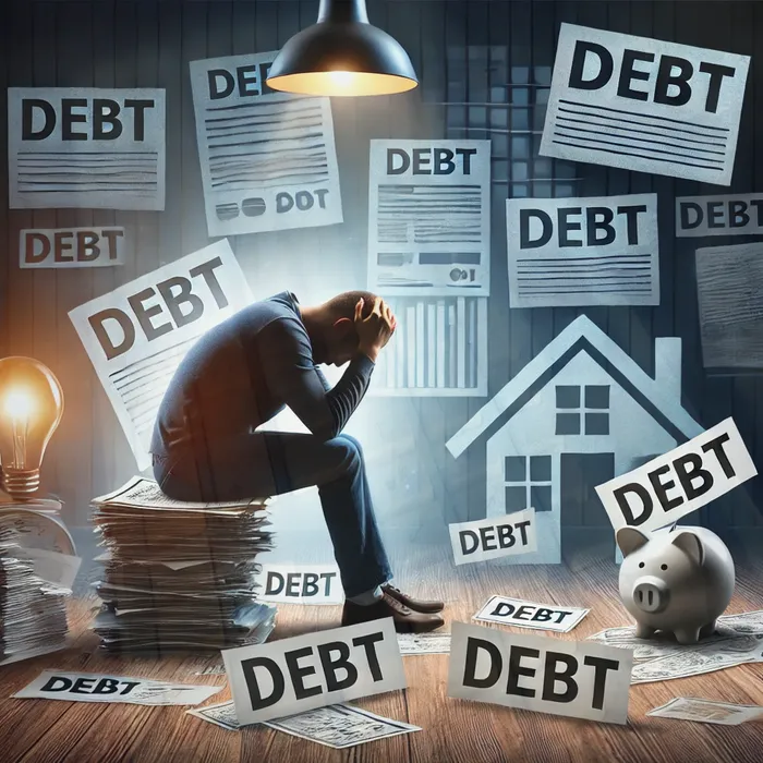 개인회생 중지명령