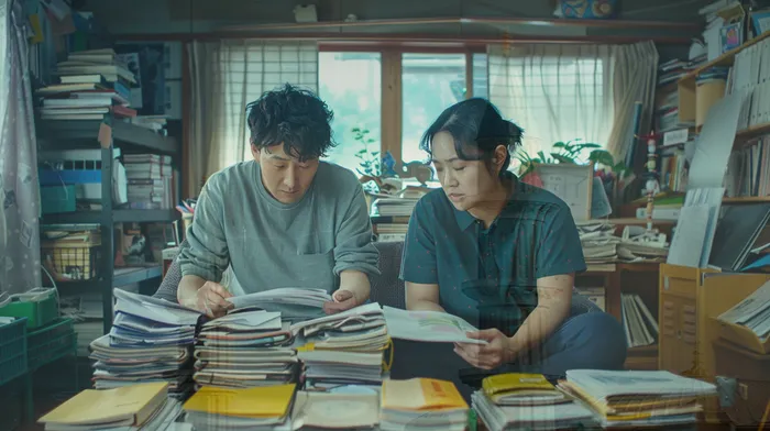 채무자대리인제도