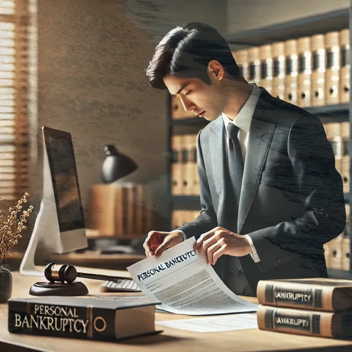 개인회생무직자