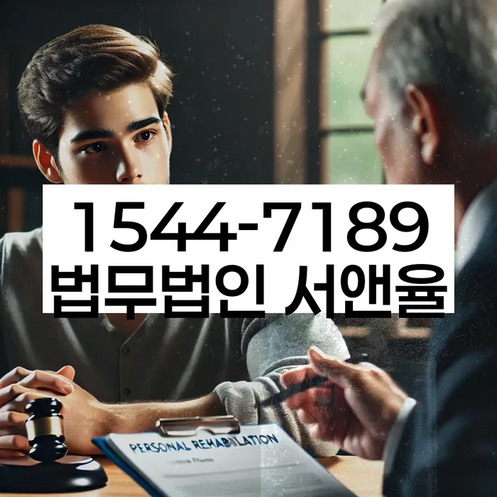 개인회생무직자