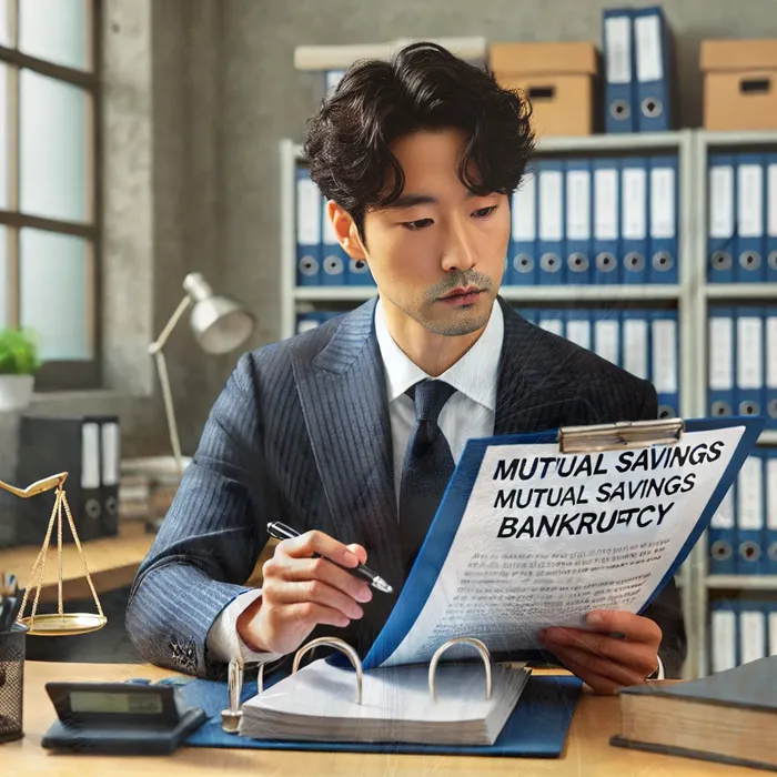 채무자대리인제도