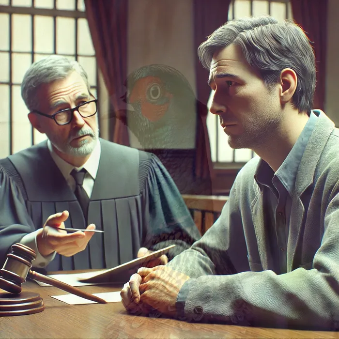 채무자대리인제도