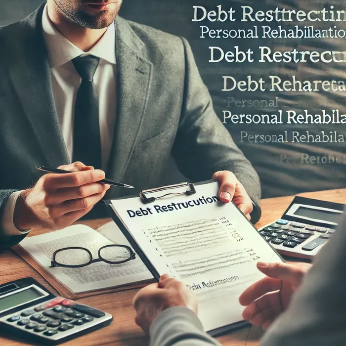 신용회복지원제도