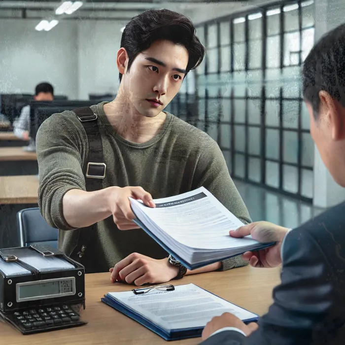 고금리전환대출 연체 시