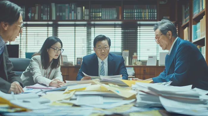 개인회생 금지명령