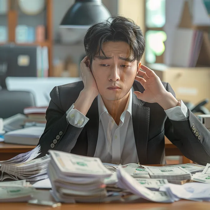 개인회생비용분납