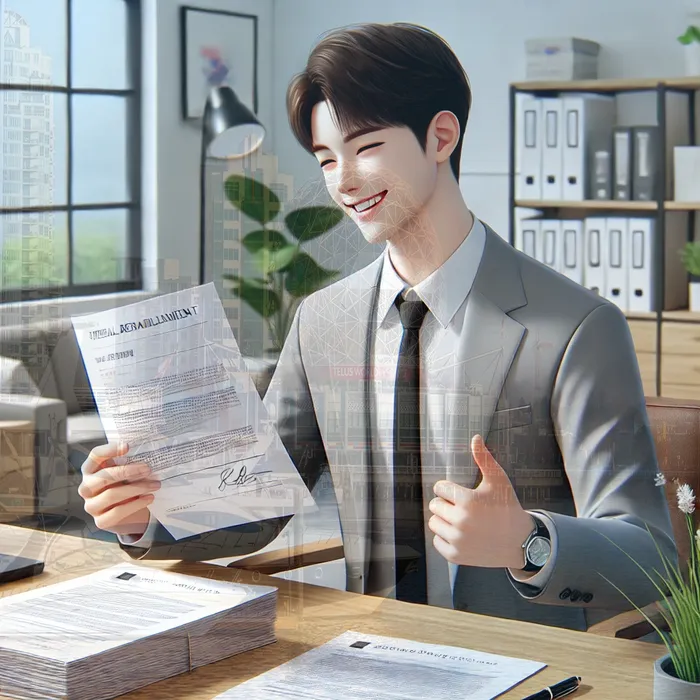 기업회생변호사