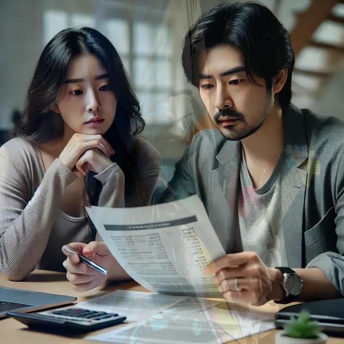 개인회생파산비용 싸고 분납이 가능하면서