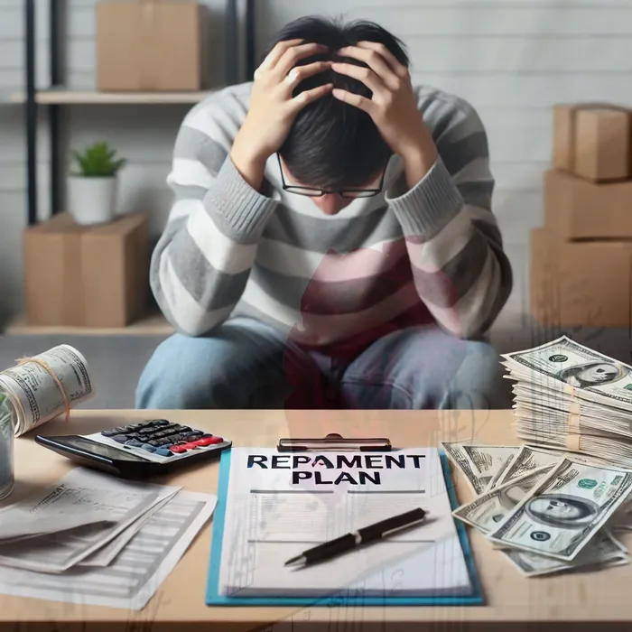 햇살론단기연체