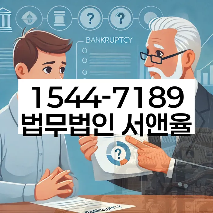 개인사업자파산