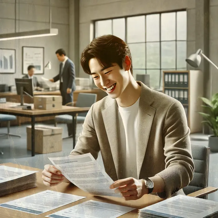 연대보증 연체 시