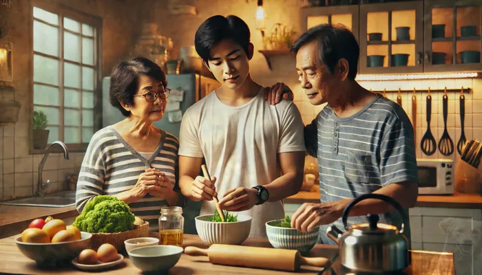 개인회생생계비