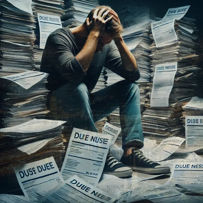 개인회생장단점