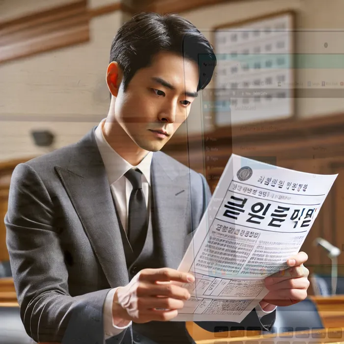 개인회생 재신청 기간 확인하고