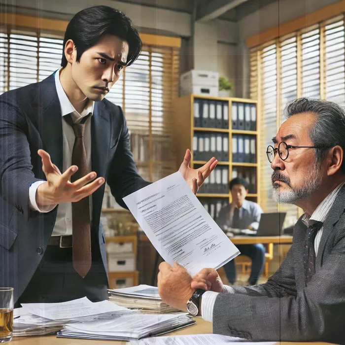 신용카드대출 연체 시