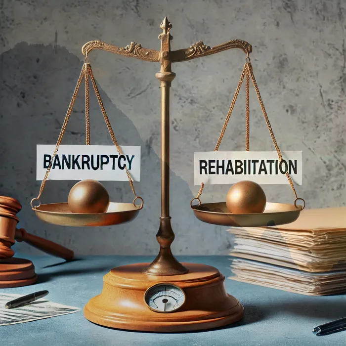 개인사업자파산