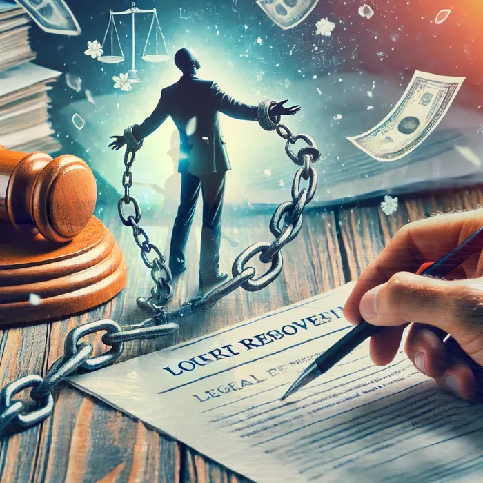 개인회생생계비