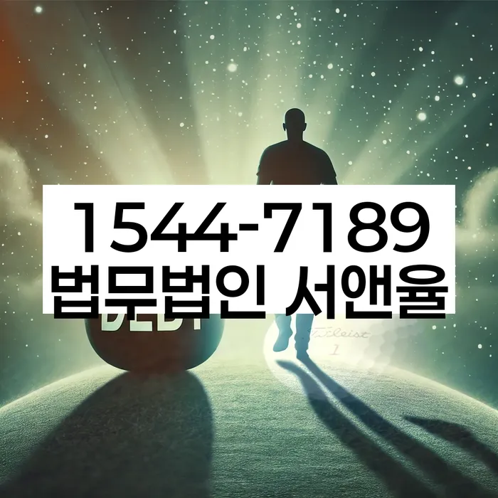 개인회생생계비