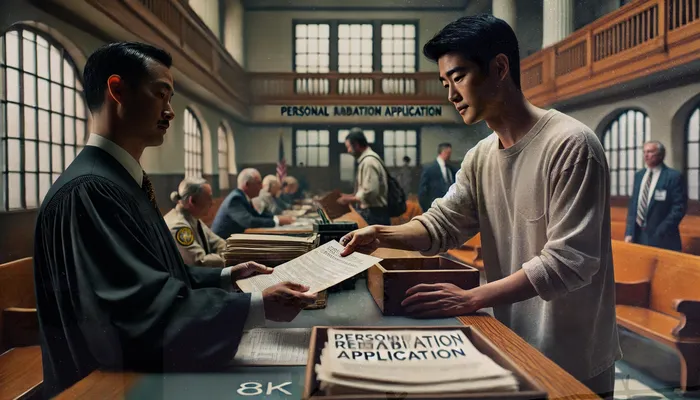 개인회생인가결정