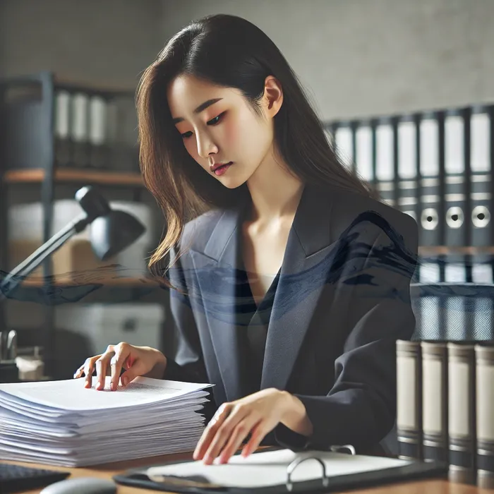 개인회생 법무사 비용 분납가능하고