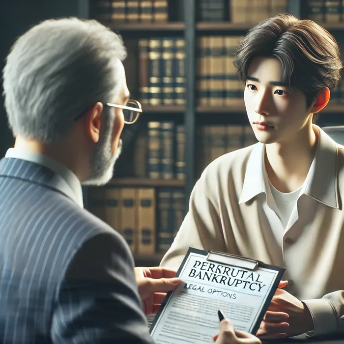 소액대출 연체 시