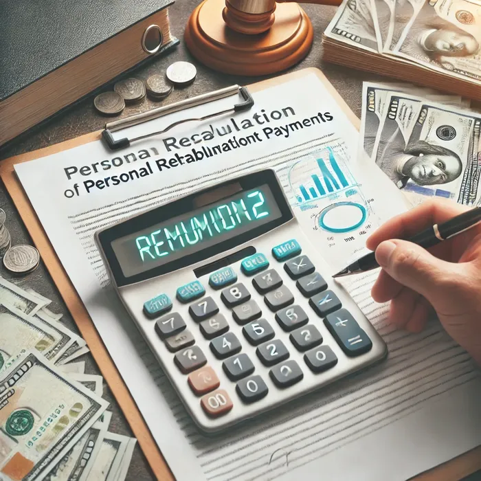 개인회생사건번호