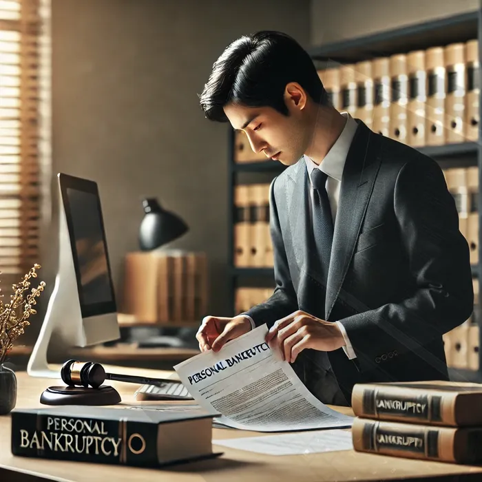 개인회생사건번호