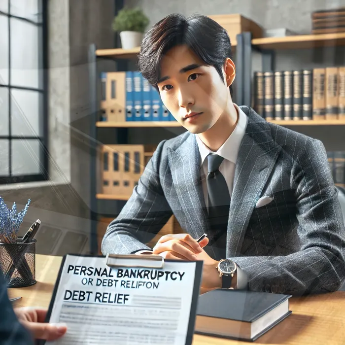 개인회생 수임료 저렴하고