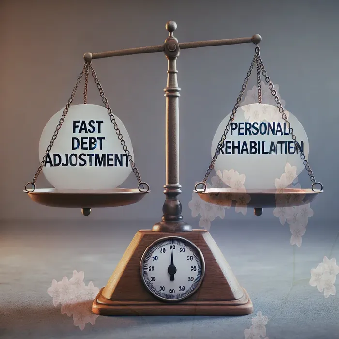 자영업자신용대출 연체 시