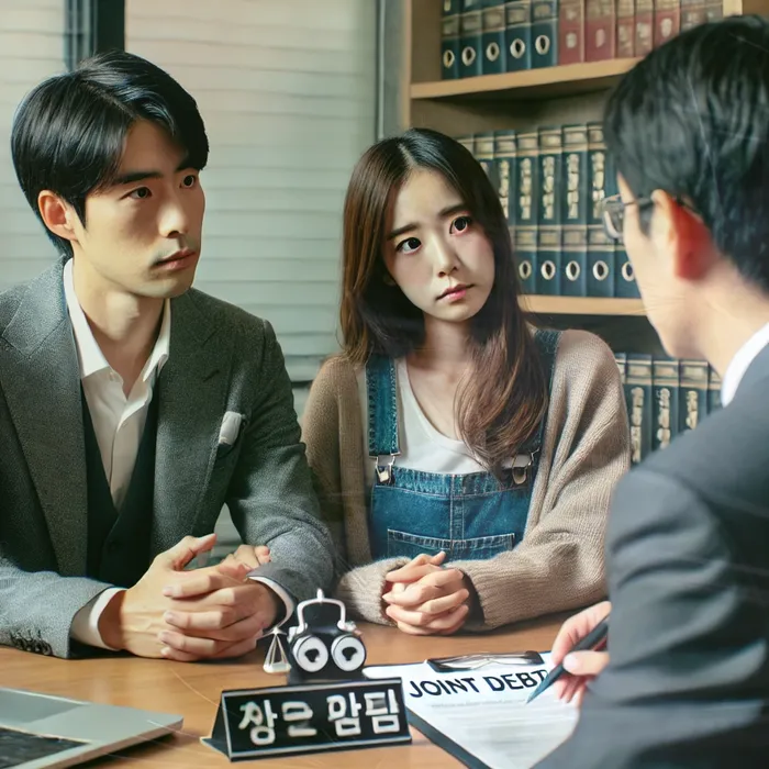 보이스피싱개인회생