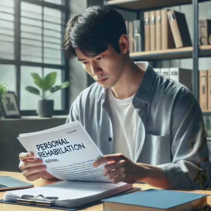 개인회생 재신청