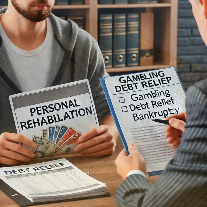 사업자개인회생