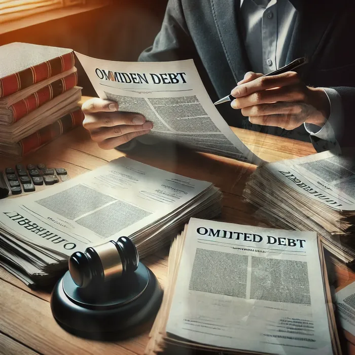 기초생활수급자파산신청