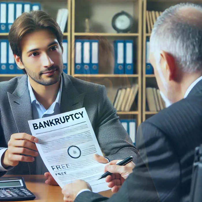 사채이자가 감당이 안될 때