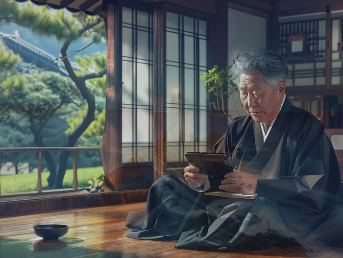 개인회생신용회복